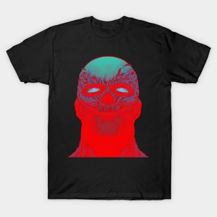 Vecna Xray T-Shirt